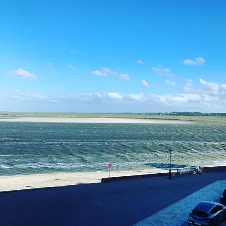 Les Mouettes Blessees 度假居 *