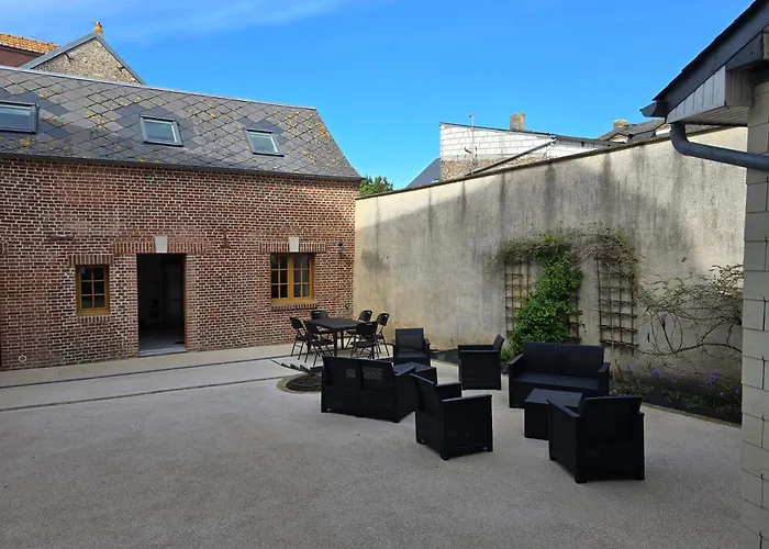 Les Mouettes Blessées